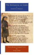 The Parliament of Fowls: Parallel Middle and Modern English Texts - Paperback