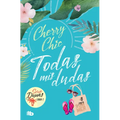 Todas MIS Dudas / All My Doubts (Dunas 2) - Paperback