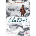 Elatsoe - Paperback