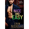 Nice and Easy (Boys of the Big Easy) - Paperback