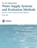 Water Supply Systems and Evaluation Methods: Volume II: Water Supply Evaluation Methods - Paperback