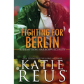 Fighting for Berlin - Paperback