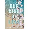 Our Kind of Love - Paperback