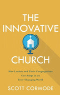Innovative Church - Hardcover
