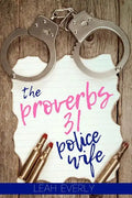 The Proverbs 31 Police Wife - Paperback