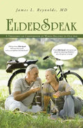 ElderSpeak: A Thesaurus or Compendium of Words Related to Old Age - Paperback