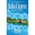 Minx - Paperback