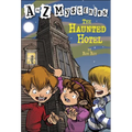 The Haunted Hotel - Hardcover