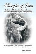 Disciples of Jesus - Paperback