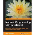 Modular Programming with JavaScript - Paperback