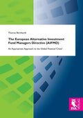 The European Alternative Investment Fund Managers Directive (Aifmd) - Paperback