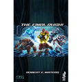 Dreadball: The Final Rush - Paperback