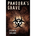 Pandora's Grave: Shadow Warriors Series - Paperback