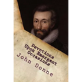 Devotions Upon Emergent Occasions - Paperback