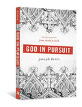 God in Pursuit: The Tipping Points from Doubt to Faith - Paperback