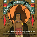 The 2000th Warrior: A journey of faith - Paperback