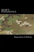 McDp 2 Intelligence - Paperback
