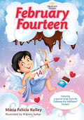 February Fourteen: 2/14 - Paperback