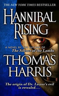Hannibal Rising - Paperback