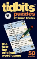 tidbits(R) puzzles #2 - Paperback