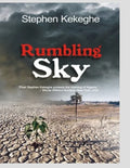 Rumbling Sky - Paperback