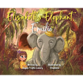 Elizabeth's Elephant, Emilio - Hardcover