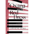 Oxana and the Red Dress - Paperback
