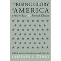 The Rising Glory of America, 1760-1820: Athletes and Crimes Against Women - Paperback