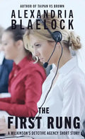 The First Rung - Paperback