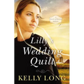 Lilly's Wedding Quilt - Paperback
