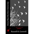 Every Man His Own University - Paperback