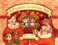 A Papillon Christmas Tale - Paperback