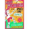 Milly McCarthy and the Sports Day Shambles - Paperback