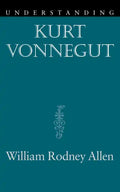 Understanding Kurt Vonnegut - Paperback