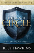 Inner Circle: The Value of Friendship, Trust, and Influence - Paperback