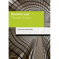 Business Law - Paperback