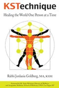 KSTechnique: Healing the World One Person at a Time - Paperback