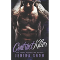 Contract Killer - Paperback