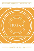 Isaiah: Good News for the Wayward and Wandering - Paperback
