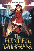 The Plentiful Darkness - Paperback