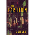 The Partition - Hardcover