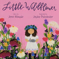 Little Wildflower - Paperback