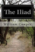 The Iliad - Paperback