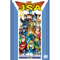 Jsa Compendium One - Paperback