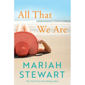 All That We Are - Paperback