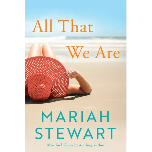 All That We Are - Paperback