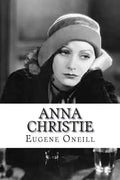 Anna Christie - Paperback