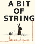 A Bit Of String - Paperback