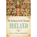 Eucharist in Pre-Norman Ireland - Paperback