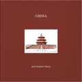 China: José Gelabert-Navia - Clamshell Box - Hardcover